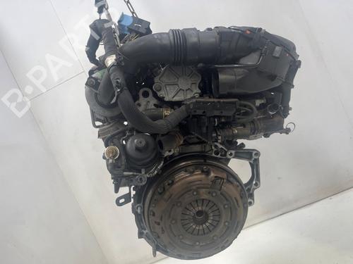 Engine PEUGEOT 508 SW I (8E_) 1.6 HDi | BP39648041M1 - Image 2