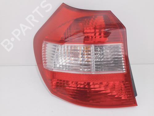Left taillight BMW 1 (E87) 116 i | BP36919141C34 - Image 2