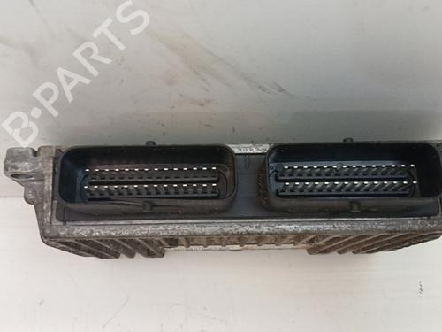 Engine control unit (ECU) RENAULT SCÉNIC II (JM0/1_) 2.0 (JM05, JM0U, JM1N, JM1U, JM2V) | BP37435640M57 - Image 6