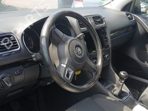 instrument-cluster-vw-golf-vi-5k1-2008-2009-2010-2011-2012-2013-2014-36933824 main image