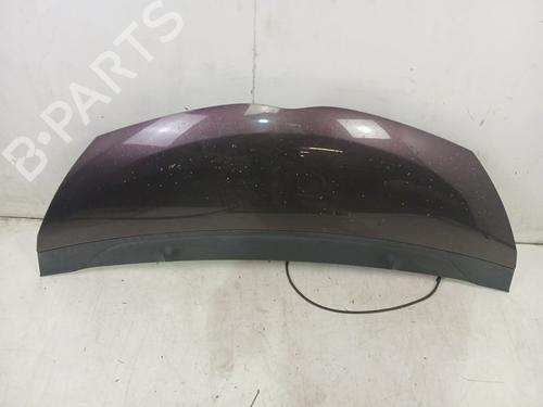 Used Hood Hood 38614365 38614365