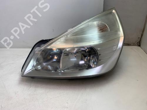 Used Left headlight Left headlight 39494640 39494640