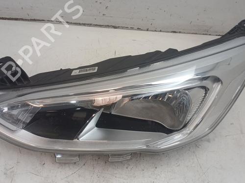 left-headlight-ford-focus-iv-turnier-hp-2018-36931276 main image