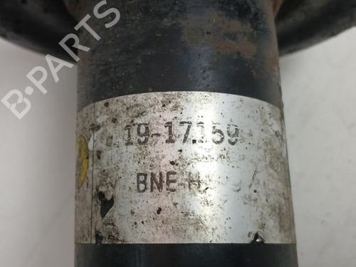 Right front shock absorber AUDI A4 B8 (8K2) 2.0 TFSI | BP37516590M17  - Image 5