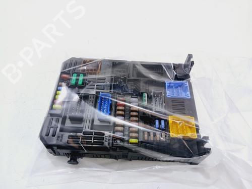 Fuse box CITROËN C3 III (SX) 1.5 BlueHDi 100 (SXYHYP, SXYHTU) | BP36921584E1 - Image 4