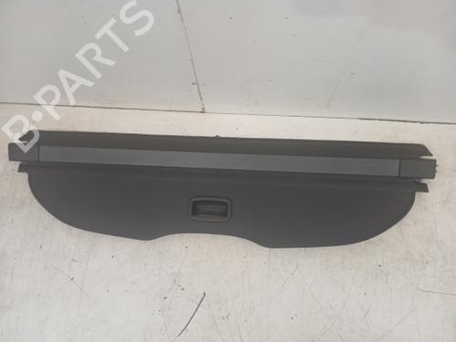 Used Rear parcel shelf Rear parcel shelf FORD FOCUS III Turnier 1.0 EcoBoost (100 hp) 40530509 40530509