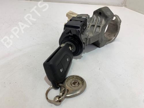 Ignition barrel PEUGEOT 108 1.0 VTi 72 | BP36918761M48 - Image 6