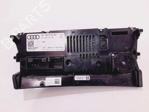 Climate control AUDI A4 B8 (8K2) 1.8 TFSI | BP36919294I5 - Image 3