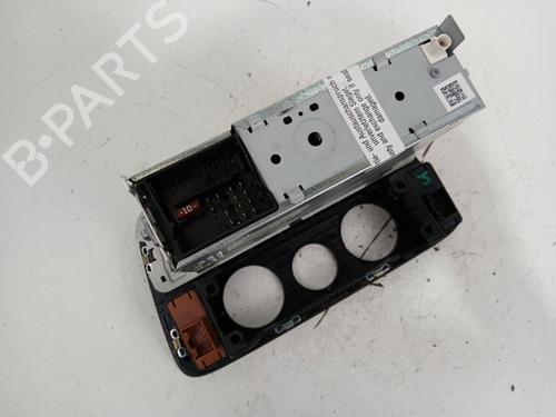 Radio VW UP! (121, 122, BL1, BL2, BL3, 123) 1.0 | BP36923320E6  - Image 8