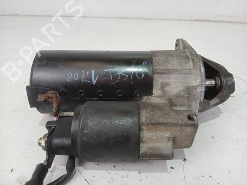 Motorino avviamento Motorino avviamento MERCEDES-BENZ A-CLASS (W168) A 170 CDI (168.009, 168.109) (95 hp) 36924402 36924402