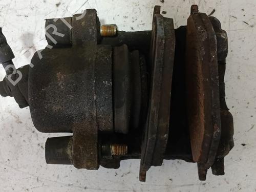 Right front brake caliper VW UP! (121, 122, BL1, BL2, BL3, 123) 1.0 | BP36925517M104 - Image 2