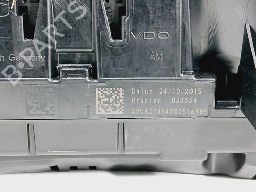 Instrument cluster SEAT LEON (5F1) 2.0 TDI | BP36921762C47 - Image 3