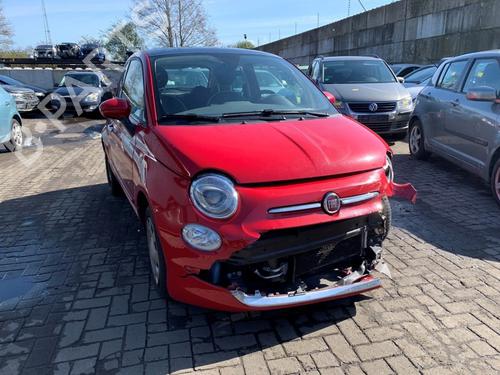 Left front driveshaft FIAT 500 (312_) 1.2 (312AXA1A) | BP36933123M38 - Image 2