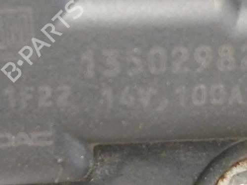 Alternator CHEVROLET AVEO Hatchback (T300) 1.2 | BP36926455M7 - Image 5