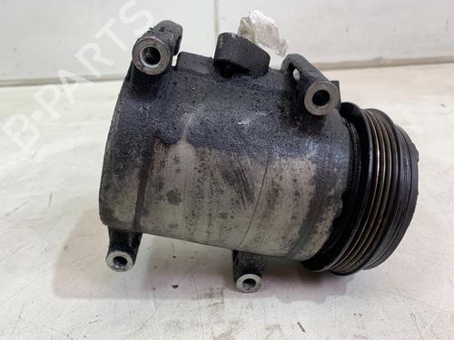 AC compressor CHEVROLET SPARK (M300) 1.0 | BP36924791M34 - Image 3