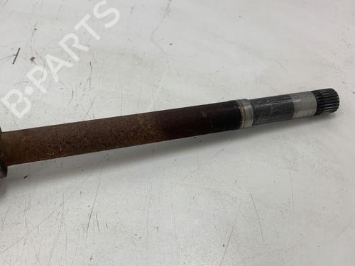 Right front driveshaft PEUGEOT PARTNER Box Body/MPV 1.6 HDi / BlueHDi 75 | BP36922760M39 - Image 4
