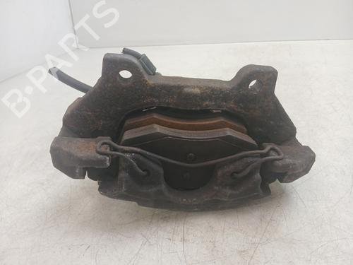Left front brake caliper FIAT 500 (312_) 0.9 (312AXG1A, 312.AXG11) | BP40061254M105 - Image 3