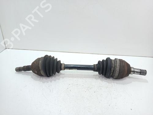 Left front driveshaft OPEL ASTRA J (P10) 1.4 Turbo (68) | BP36922666M38 - Image 4