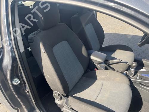 Seats set KIA PRO CEE'D (ED) 1.4 CVVT | BP38434544C78 - Image 2