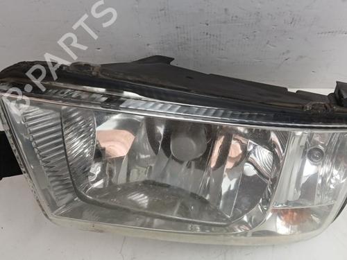 Right headlight FIAT PANDA (169_) 1.2 (169AXF2A, 169AXF1A) | BP36932226C29  - Image 5