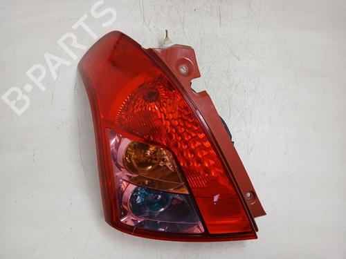 Used Left taillight Left taillight 39237915 39237915