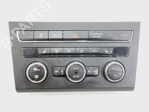 climate-control-seat-leon-5f1-2012-2013-2014-2015-2016-2017-2018-2019-2020-2021-36920389 main image