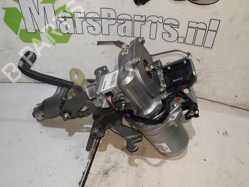 Used Steering column Steering column 36918061 36918061