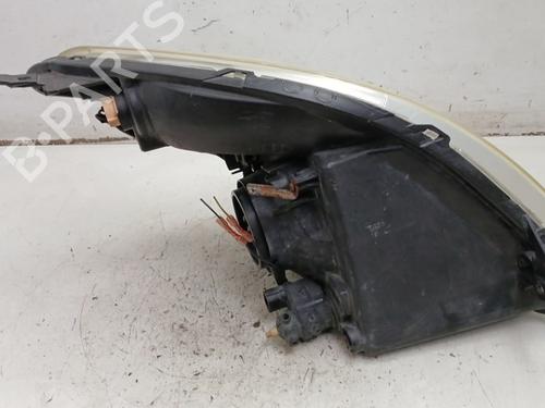 Left headlight SUZUKI SWIFT III (MZ, EZ) 1.5 (RS415, ZC21S) | BP36932202C28 - Image 6