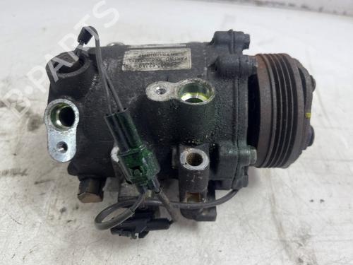 Used AC compressor AC compressor 36928326 36928326
