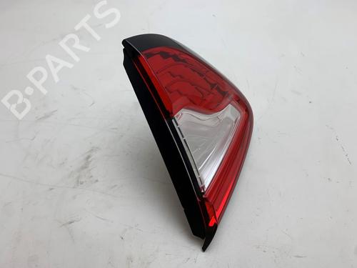 Right taillight RENAULT CAPTUR I (J5_, H5_) 0.9 TCe 90 | BP36931929C35 - Image 2