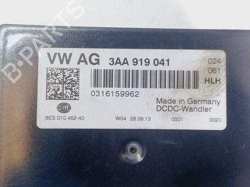 Electronic module VW PASSAT B7 (362) 1.4 TSI | BP36921130M83 - Image 4