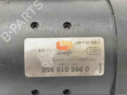 Starter IVECO DAILY IV Van 35C10, 35S10 | BP36919358M8  - Image 5