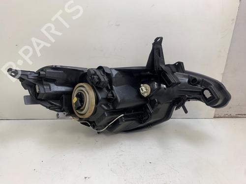 Left headlight PEUGEOT 108 1.0 VTi | BP37231857C28 - Image 2