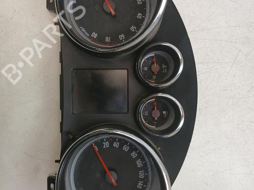 Kombinert Instrument Kombinert Instrument 38530215 38530215