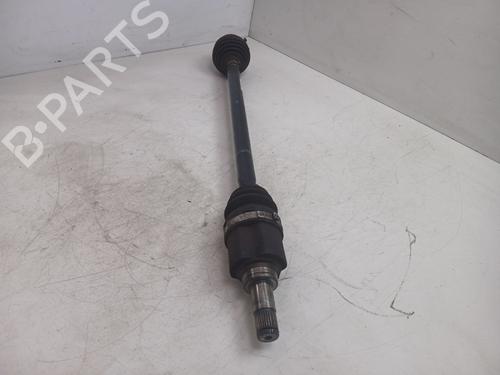 Right front driveshaft VW UP! (121, 122, BL1, BL2, BL3, 123) 1.0 | BP40117396M39 - Image 2