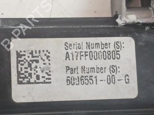 Front left window mechanism TESLA MODEL S (5YJS) 90D AWD | BP39610416C22 - Image 5