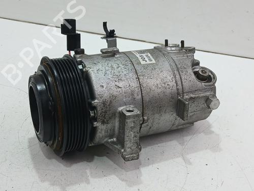 AC compressor KIA PICANTO III (JA) 1.0 | BP36927891M34 - Image 2