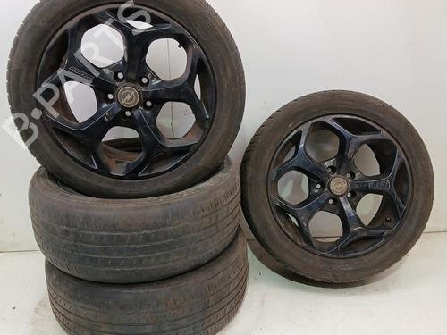 Used Wheel set Wheel set 37435696 37435696