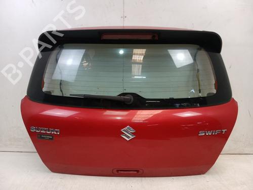 Used Tailgate Tailgate SUZUKI SWIFT III (MZ, EZ) 1.3 (RS413, ZC11S) (92 hp) 40254472 40254472