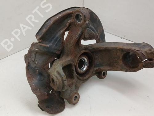 Left front steering knuckle VOLVO V60 I (155) D4 | BP36932814M25 - Image 5