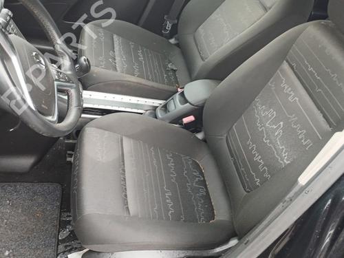Used Front left seatbelt Front left seatbelt 36933582 36933582