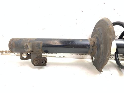 Right front shock absorber PEUGEOT 108 1.0 VTi | BP38434668M17 - Image 4