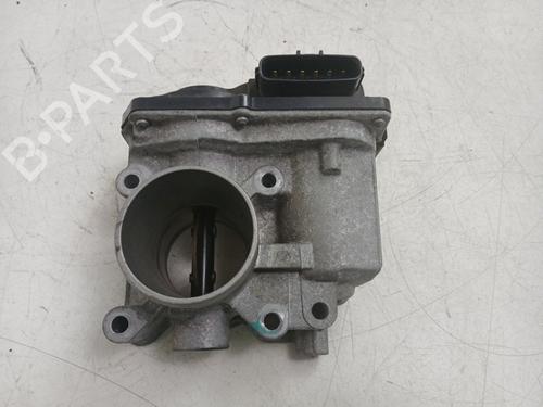 Used Throttle body Throttle body NISSAN MICRA IV (K13K, K13KK) 1.2 DIG-S (98 hp) 39710983 39710983