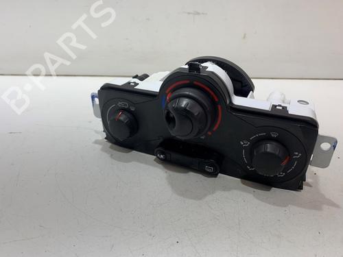 Climate control RENAULT KANGOO Express (FW0/1_) 1.5 dCi 75 (FW07, FW10, FW04) | BP36922575I5 - Image 1