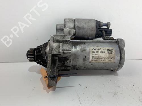 Used Starter Starter 36919148 36919148