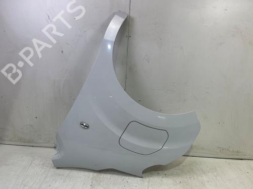 Used Left front fenders Left front fenders FIAT SCUDO Van E-SCUDO (507) (136 hp) 39910626 39910626