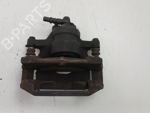 Left front brake caliper PEUGEOT 108 1.0 VTi | BP37435611M105 - Image 4