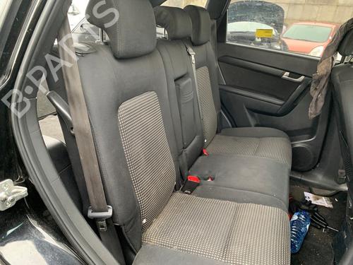 Sæde sæt CHEVROLET CAPTIVA (C100, C140) 2.4 | BP36933017C78 - Image 3