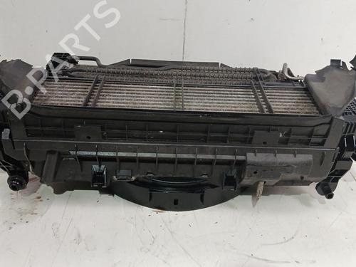 Radiator set MERCEDES-BENZ E-CLASS T-Model (S212) E 200 CDI / BlueTEC (212.205, 212.206) | BP36926954M120  - Image 6