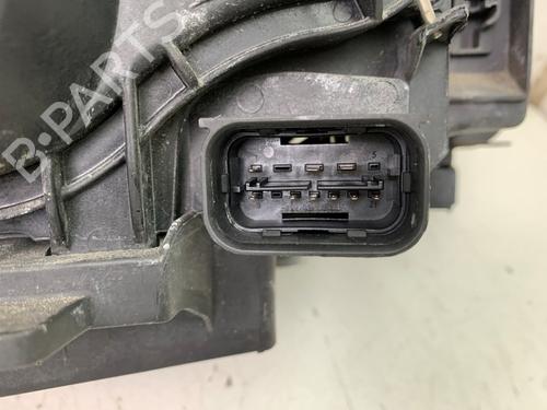 Left headlight BMW 1 (E81) 116 i | BP36931788C28 - Image 5